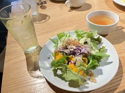 OCEANCLUB BONDIS 新百合ヶ丘店（オーシャンクラブ ボンダイズ）