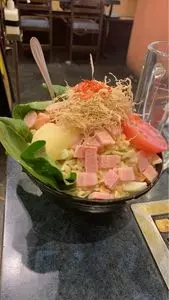 おしお ＮＳＴ店
