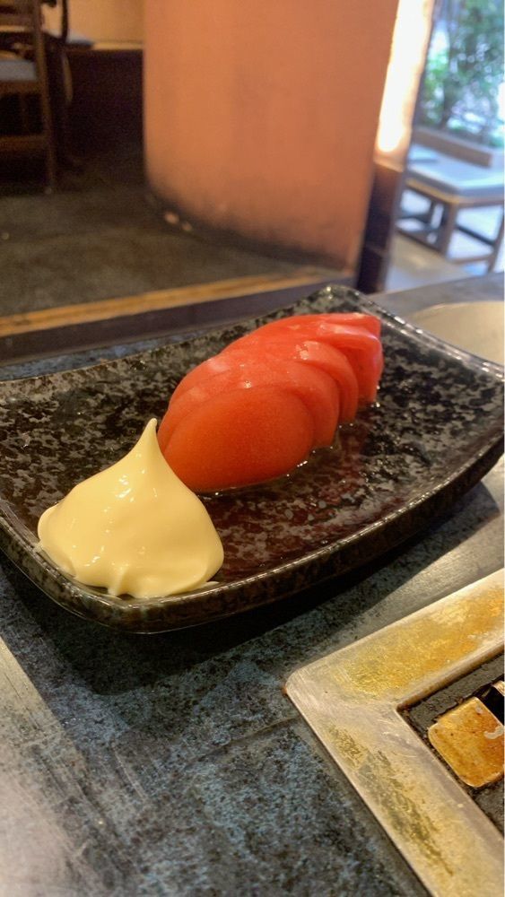 Rei Ouchiさんが投稿したおしお ＮＳＴ店に関する口コミの画像