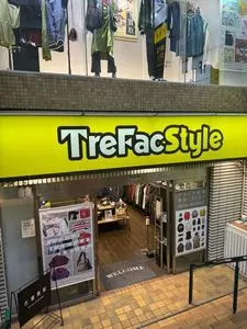 トレファクスタイル 調布店