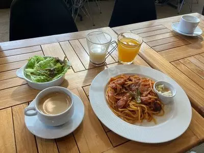 ボンポアン 筑紫が丘本店