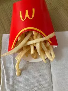 マクドナルド 花小金井駅前店