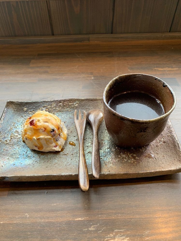 さわちゃんさんが投稿したコッカラカフェ（COCCARACAFE）に関する口コミの画像
