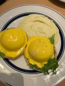 エッグスンシングス さいたま新都心店（Eggs 'n Things）
