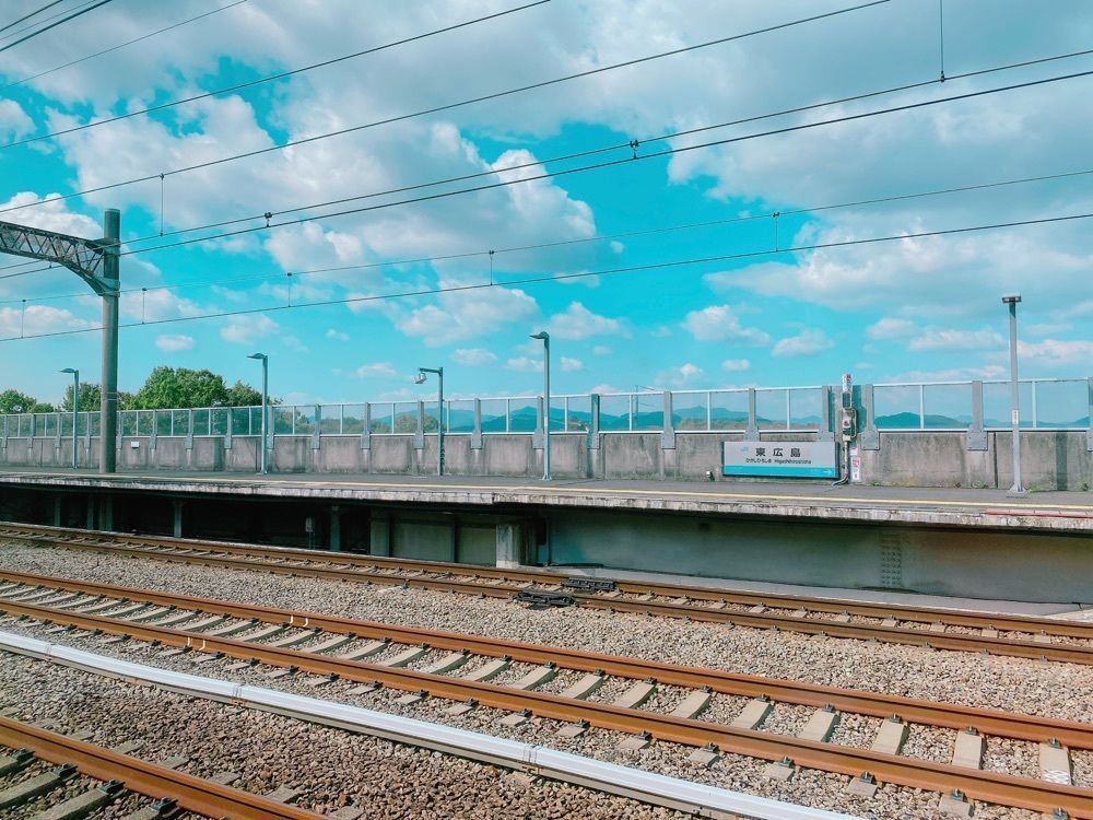 鉄道こまちさんが投稿したニッポンレンタカー　東広島駅前店に関する口コミの画像