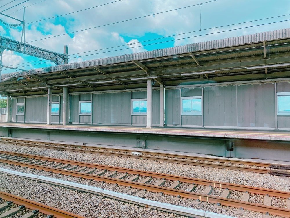 鉄道こまちさんが投稿したニッポンレンタカー　東広島駅前店に関する口コミの画像