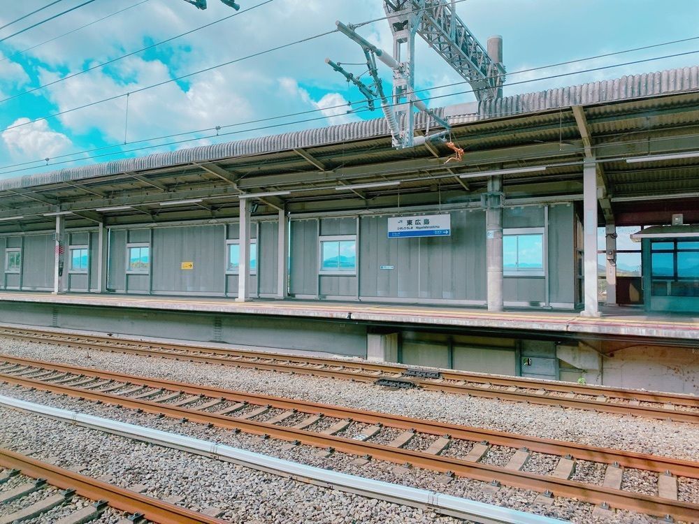 鉄道こまちさんが投稿したニッポンレンタカー　東広島駅前店に関する口コミの画像