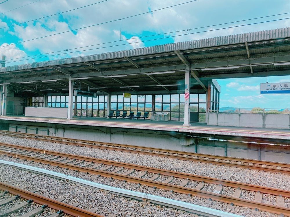 鉄道こまちさんが投稿したニッポンレンタカー　東広島駅前店に関する口コミの画像