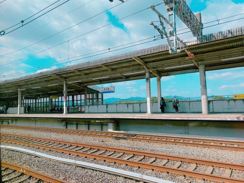 鉄道こまちさんが投稿したニッポンレンタカー　東広島駅前店に関する口コミの画像