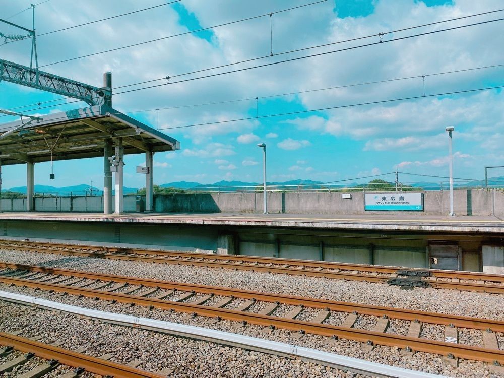 鉄道こまちさんが投稿したニッポンレンタカー　東広島駅前店に関する口コミの画像