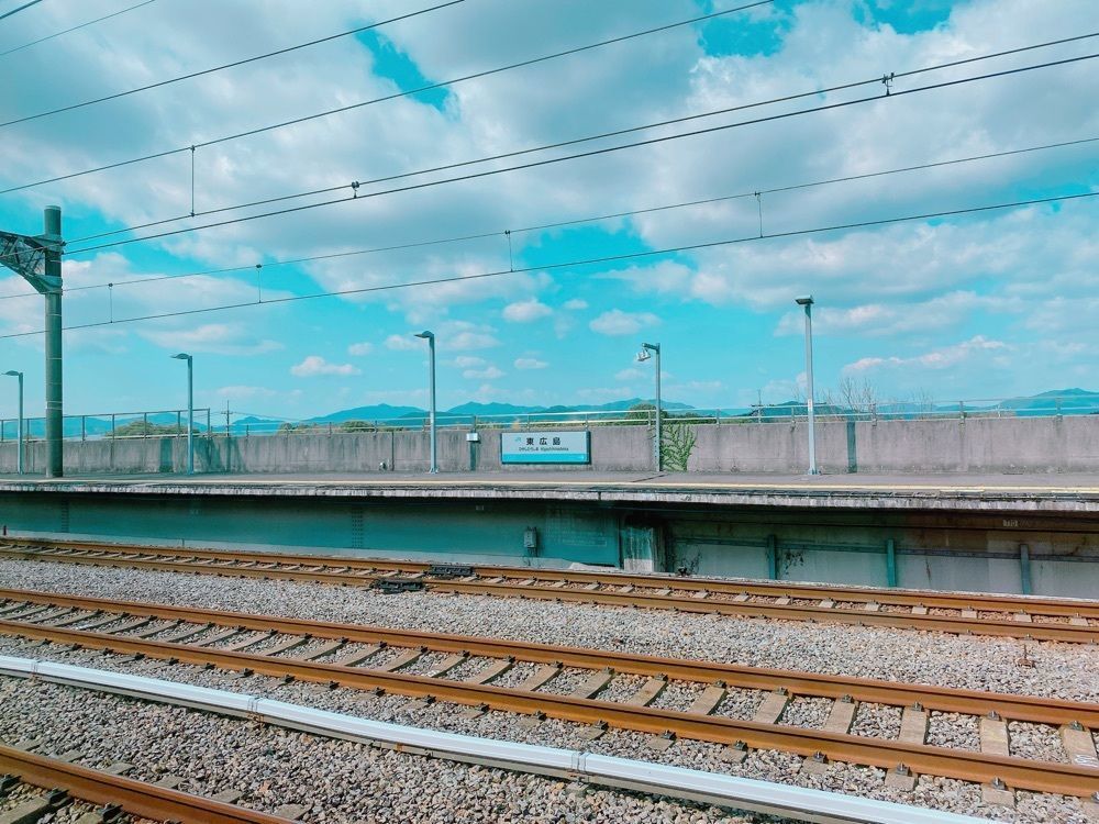 鉄道こまちさんが投稿したニッポンレンタカー　東広島駅前店に関する口コミの画像