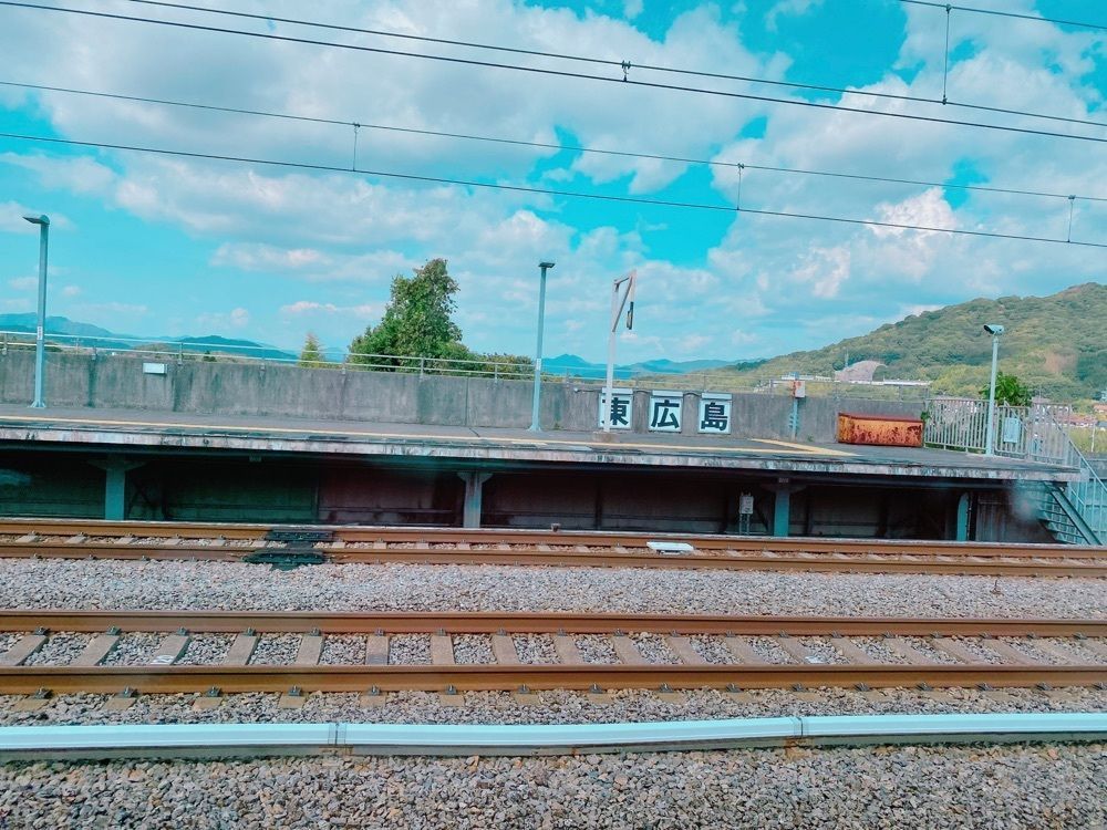 鉄道こまちさんが投稿したニッポンレンタカー　東広島駅前店に関する口コミの画像