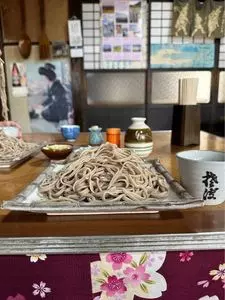 原口そば（はらぐちそば）