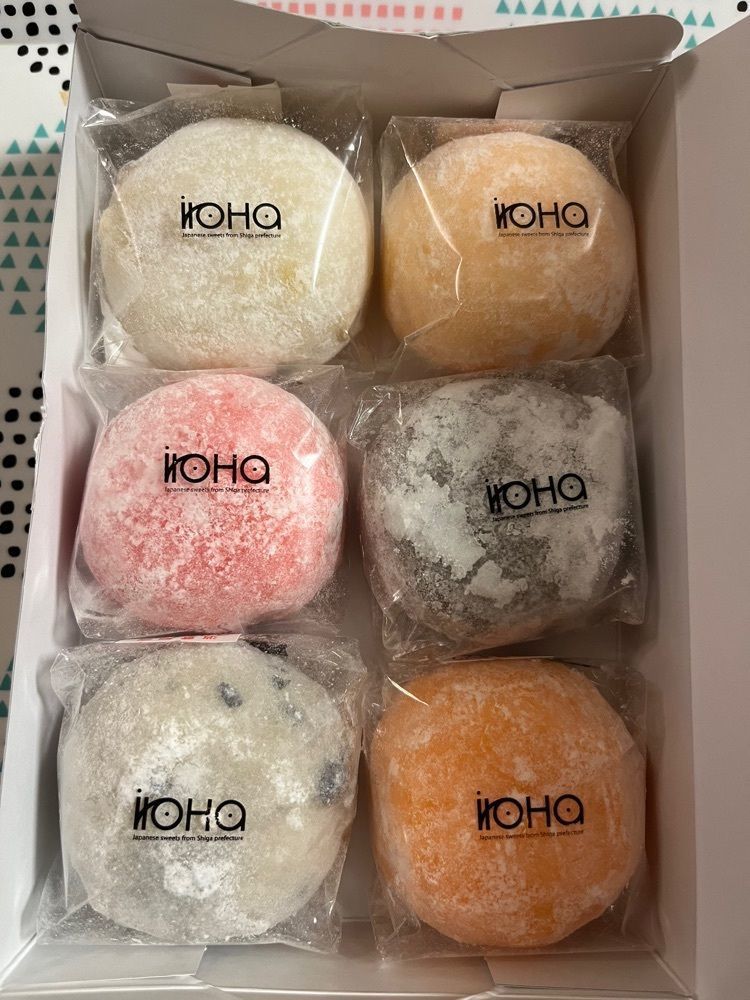 chou chou tabiさんが投稿したTenpei Market（テンペイ マーケット）に関する口コミの画像