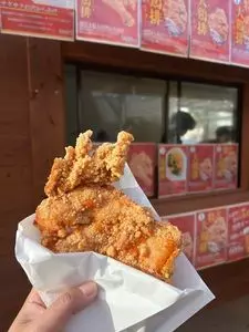 イオンモール 幕張新都心