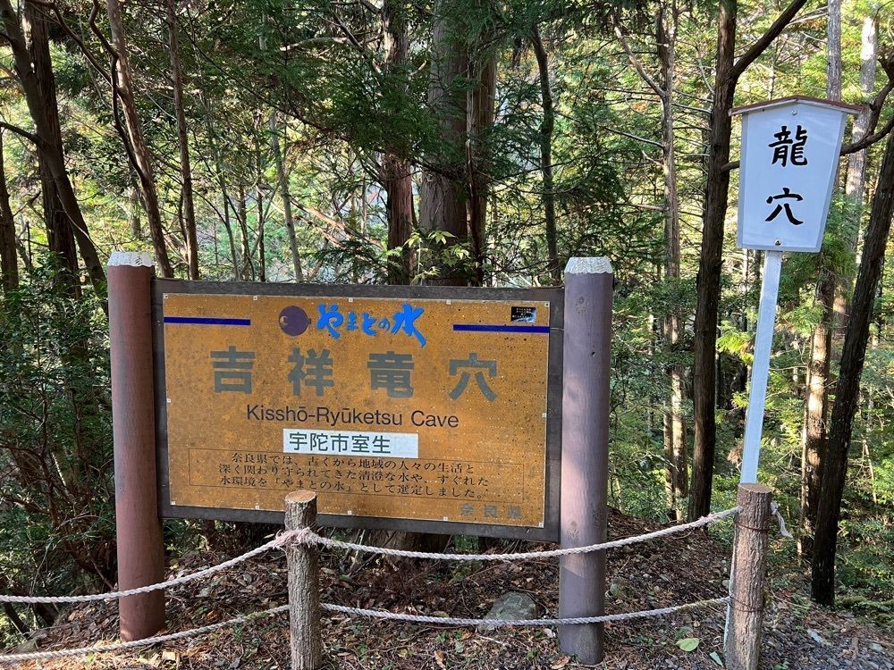 ステップさんが投稿した龍穴神社に関する口コミの画像