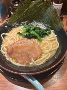 壱角家 川崎銀柳街店（イチカクヤ）