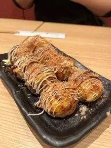 たこ昌 新大阪駅店（たこまさ）