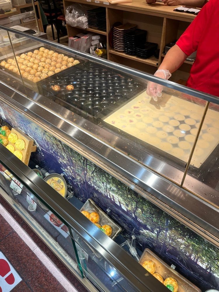 【東京近郊】居酒屋勝手にレビューさんが投稿したたこ昌 新大阪駅店（たこまさ）に関する口コミの画像