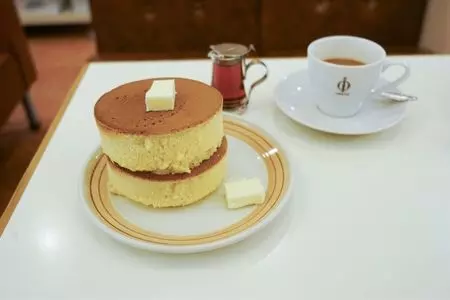 イワタコーヒー店（イワタコーヒーテン）