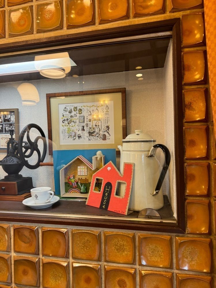 nicoさんが投稿したイワタコーヒー店（イワタコーヒーテン）に関する口コミの画像