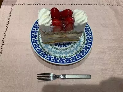 ブルージュの丘