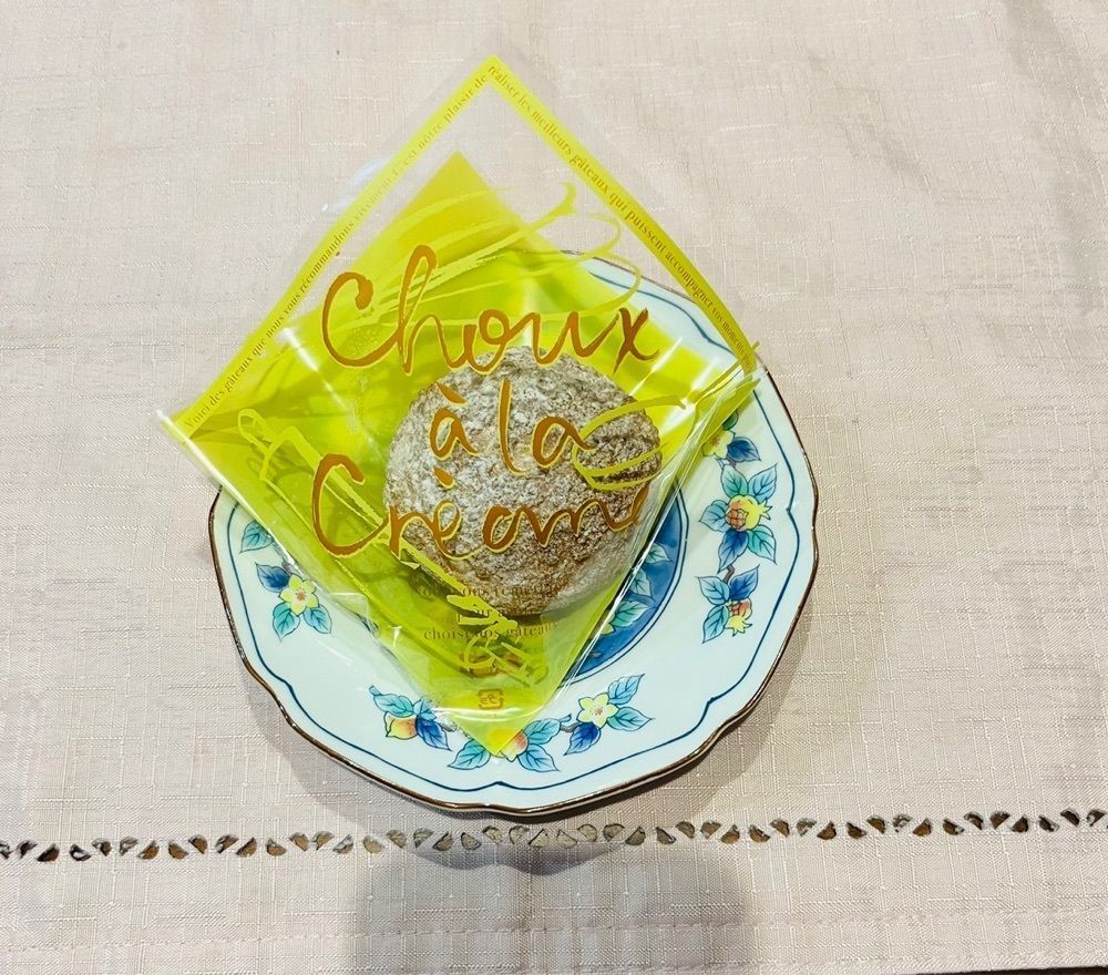 fumiさんが投稿したブルージュの丘に関する口コミの画像