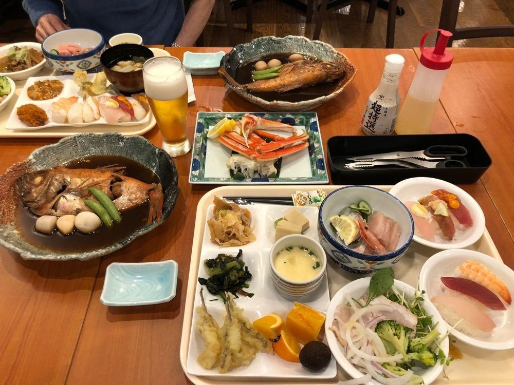 rider_uさんが投稿した西伊豆クリスタルビューホテル （【旧店名】西伊豆ホテルニュー岡部）に関する口コミの画像