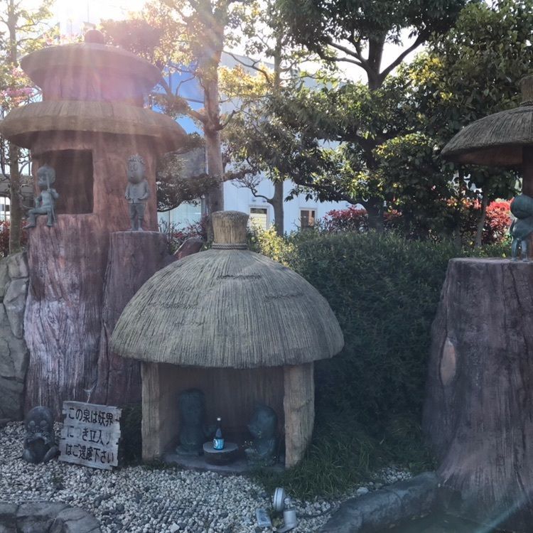 かこさんが投稿した河童の泉に関する口コミの画像