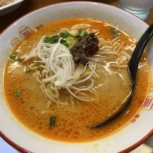 中華食堂 一番館 代々木店