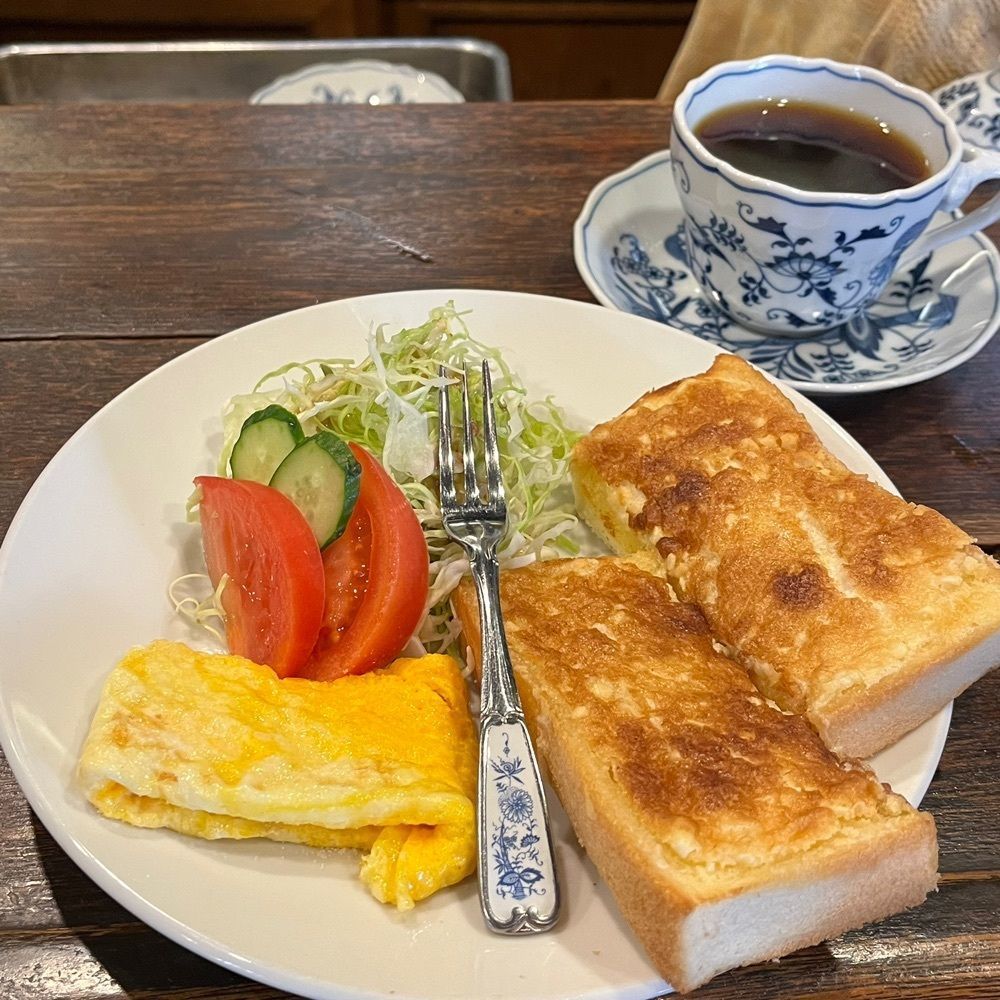 エリーチカさんが投稿したとらっど館に関する口コミの画像