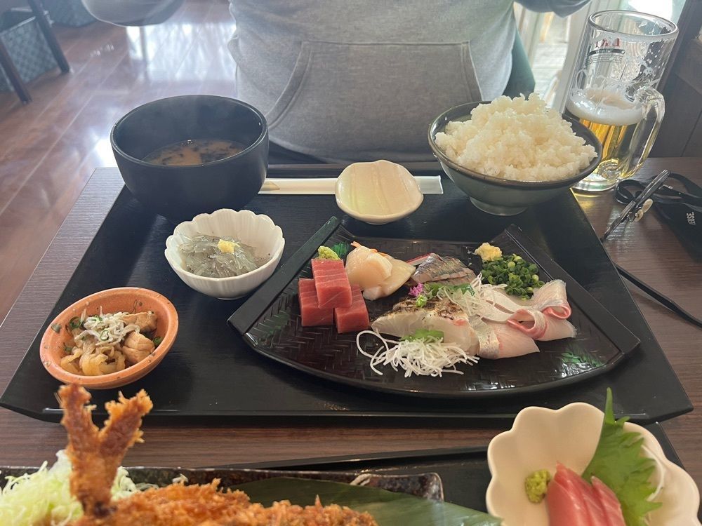花たろうさんが投稿した座々丸に関する口コミの画像
