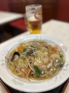 垂水飯店 名谷店