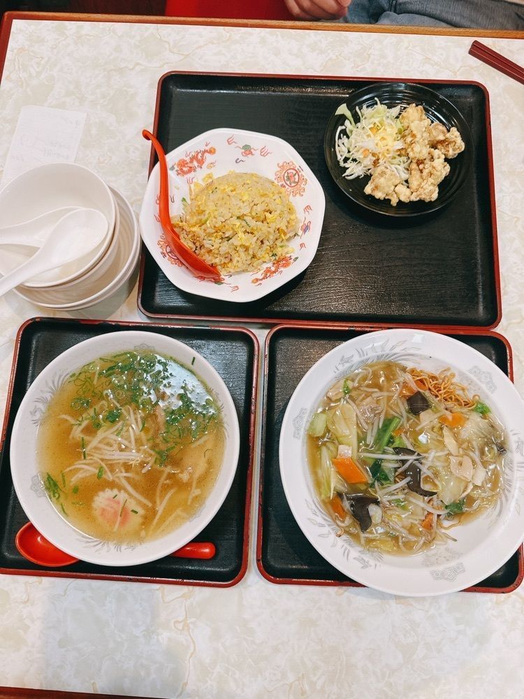 stealthさんが投稿した垂水飯店 名谷店に関する口コミの画像