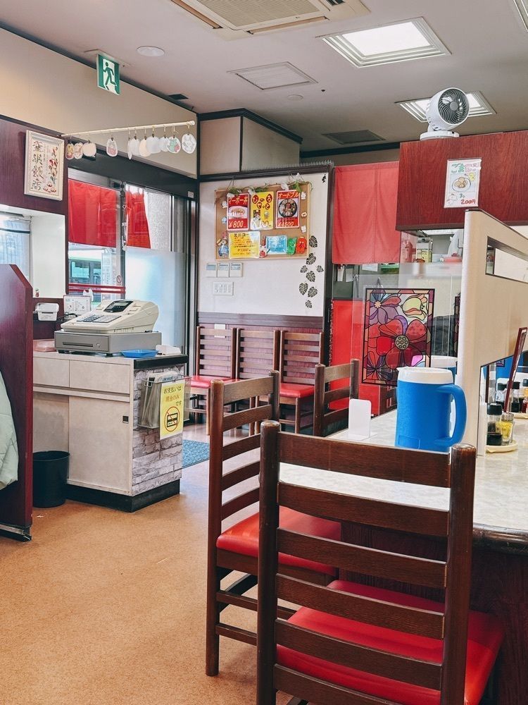 stealthさんが投稿した垂水飯店 名谷店に関する口コミの画像