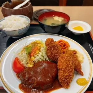 好々亭（こうこうてい）
