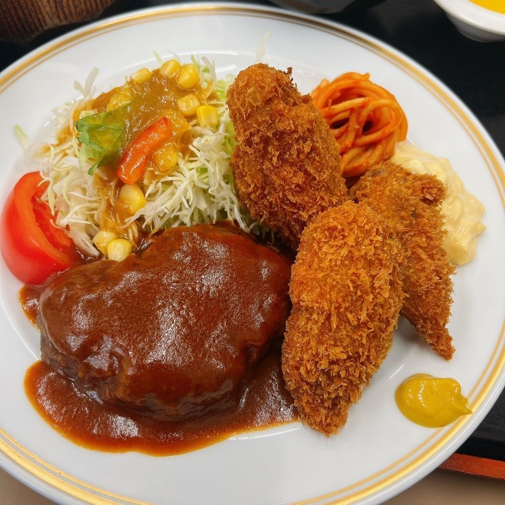 ヤジメシ　ボリューム満点東京グルメさんが投稿した好々亭（こうこうてい）に関する口コミの画像