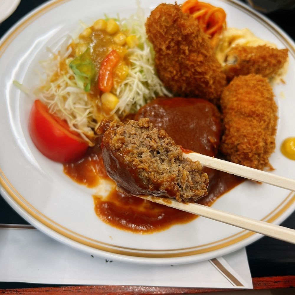 ヤジメシ　ボリューム満点東京グルメさんが投稿した好々亭（こうこうてい）に関する口コミの画像