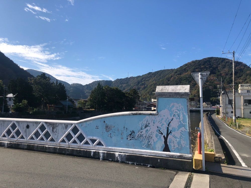 rider_uさんが投稿した松崎町に関する口コミの画像