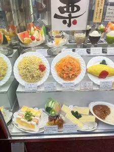 純喫茶 アメリカン（American）