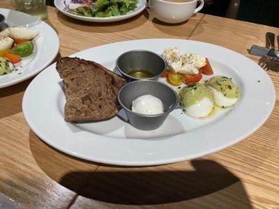 OCEANCLUB BONDIS 新百合ヶ丘店（オーシャンクラブ ボンダイズ） 5枚目