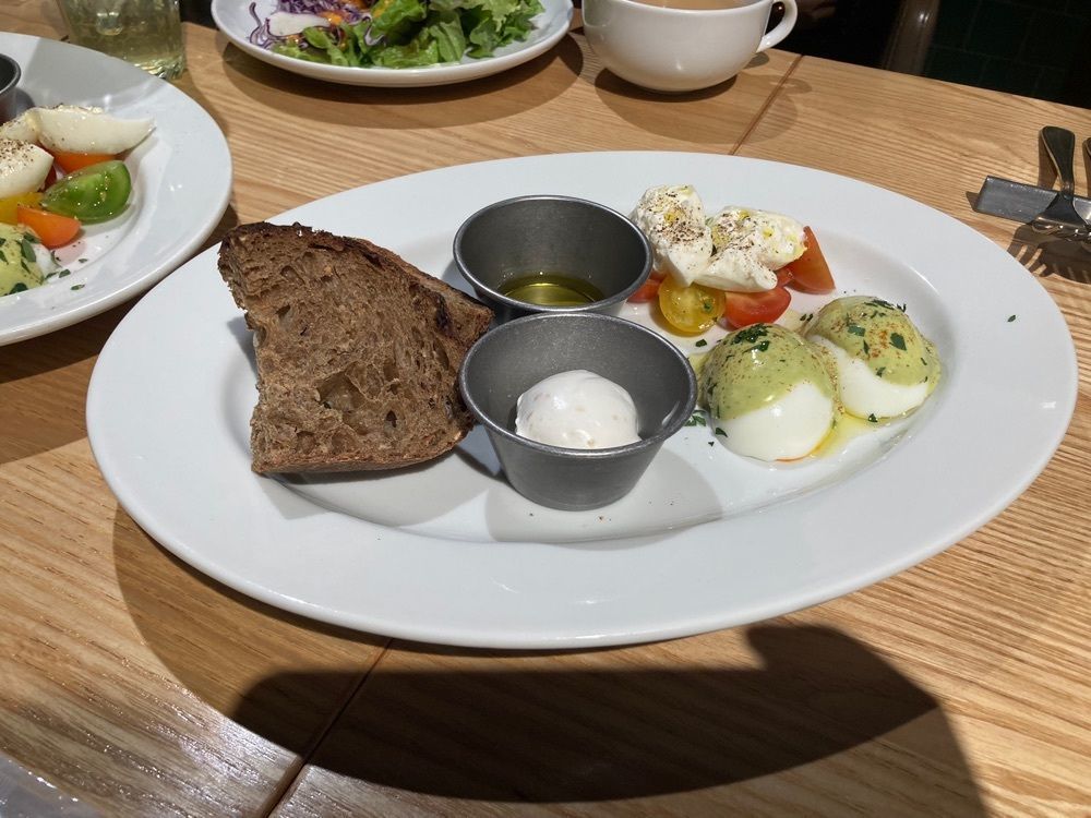 saa1010さんが投稿したOCEANCLUB BONDIS 新百合ヶ丘店（オーシャンクラブ ボンダイズ）に関する口コミの画像