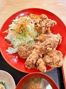丸金食堂