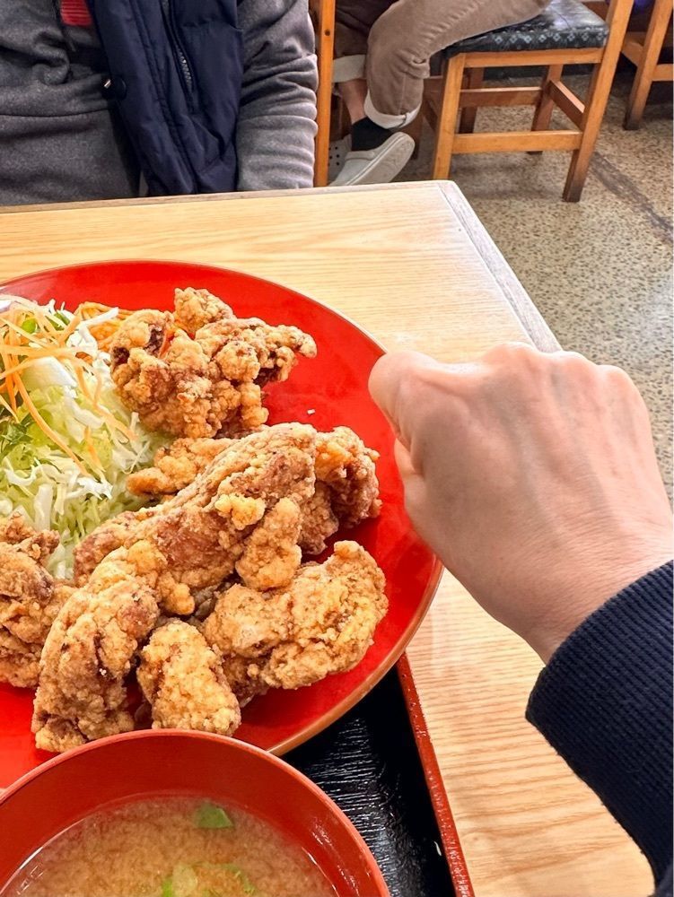 かめ_メグミさんが投稿した丸金食堂に関する口コミの画像