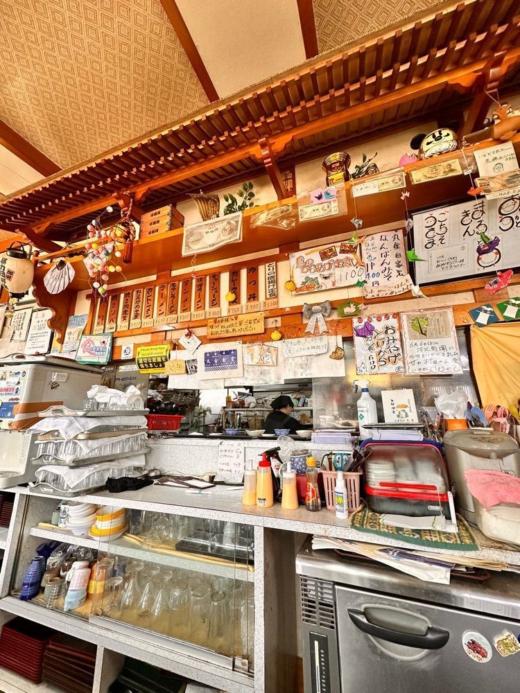 かめ_メグミさんが投稿した丸金食堂に関する口コミの画像