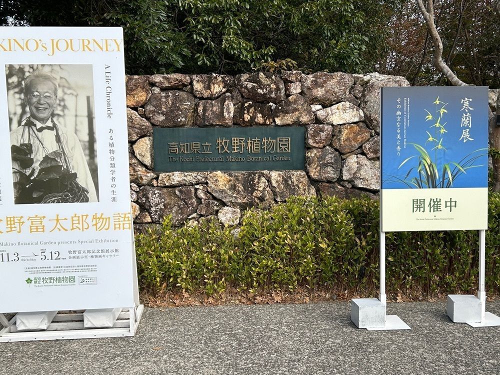 bright_sunshine_cfdeさんが投稿した牧野ミュージアムショップ サクラ（MAKINO MUSEUM SHOP SUKURA）に関する口コミの画像
