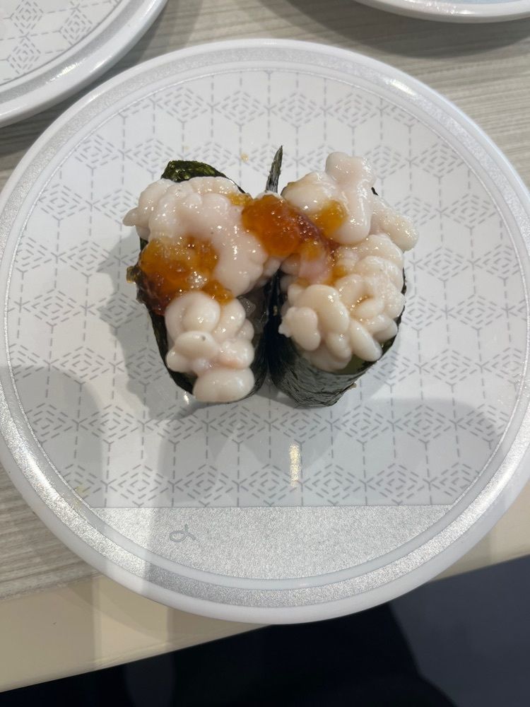 ヤベっちさんが投稿したはま寿司 福岡飯倉店に関する口コミの画像