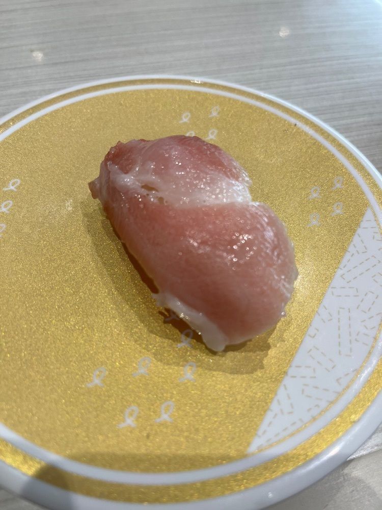 ヤベっちさんが投稿したはま寿司 福岡飯倉店に関する口コミの画像