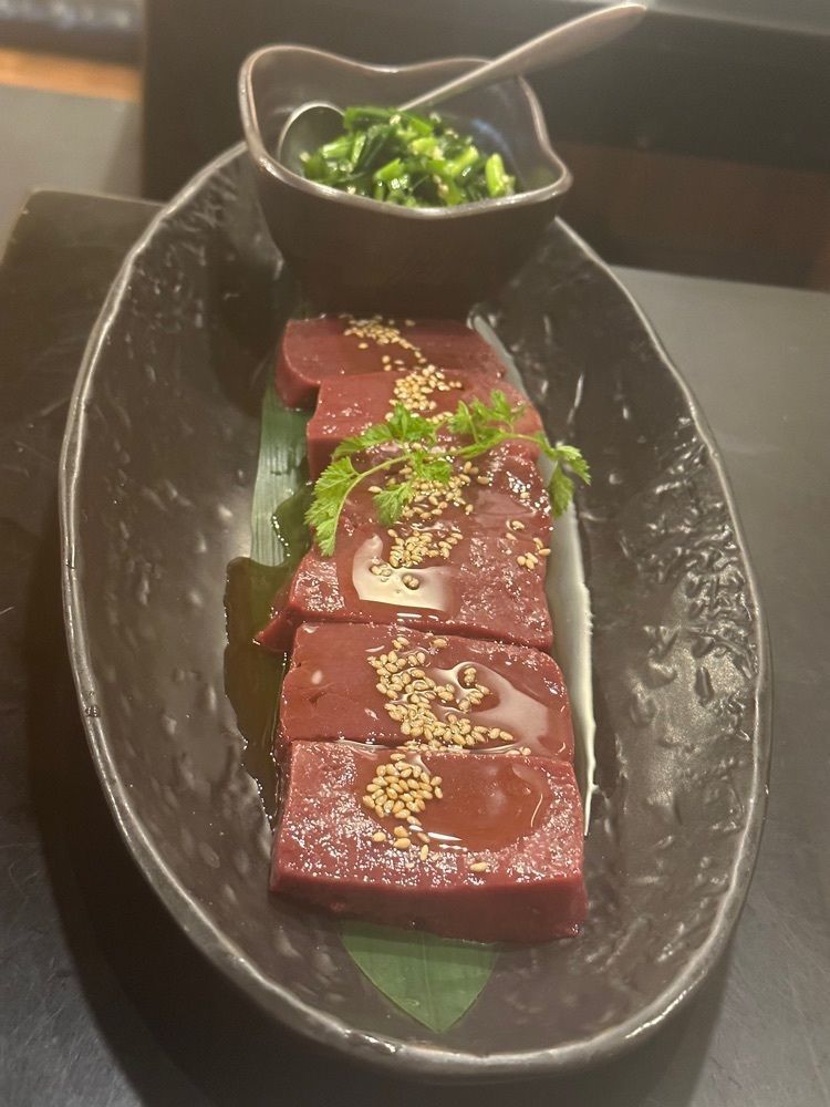 あんよさんが投稿した炭火焼肉 ぐら 塩釜本店に関する口コミの画像