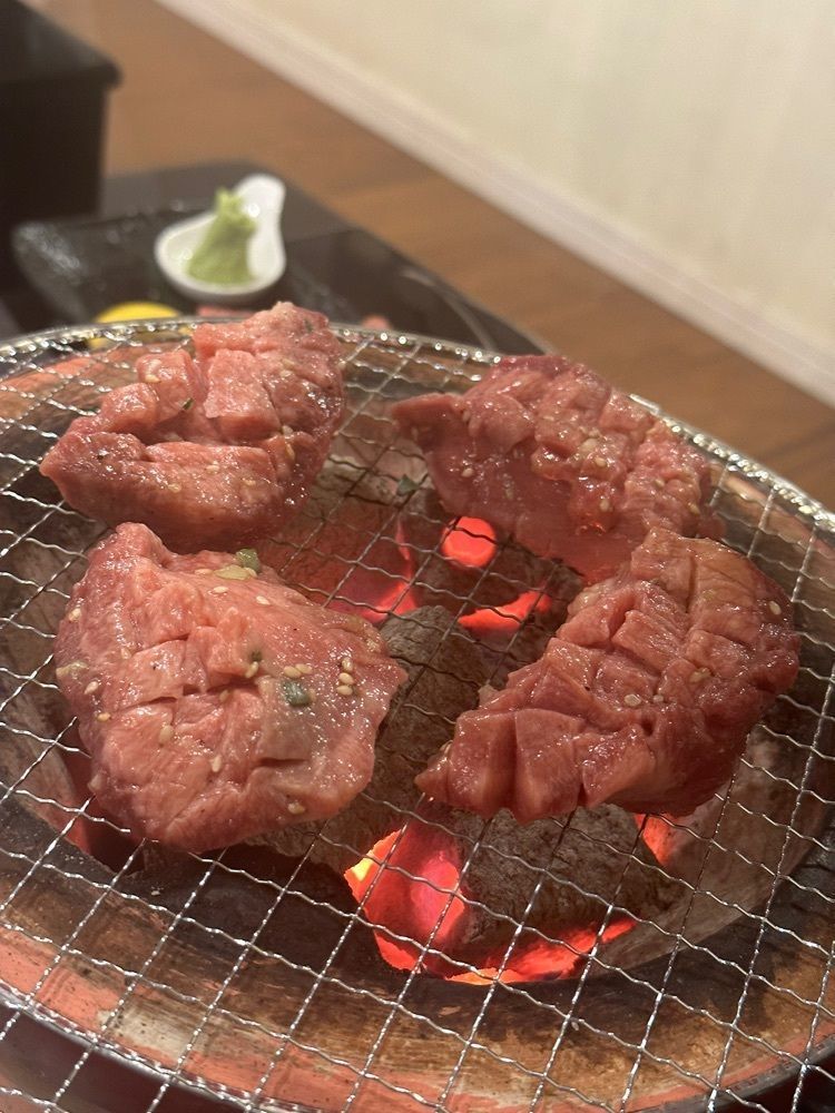 あんよさんが投稿した炭火焼肉 ぐら 塩釜本店に関する口コミの画像
